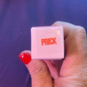 Jeffree Star ⭐️ Velvet Trap Lipstick 💋 Prick